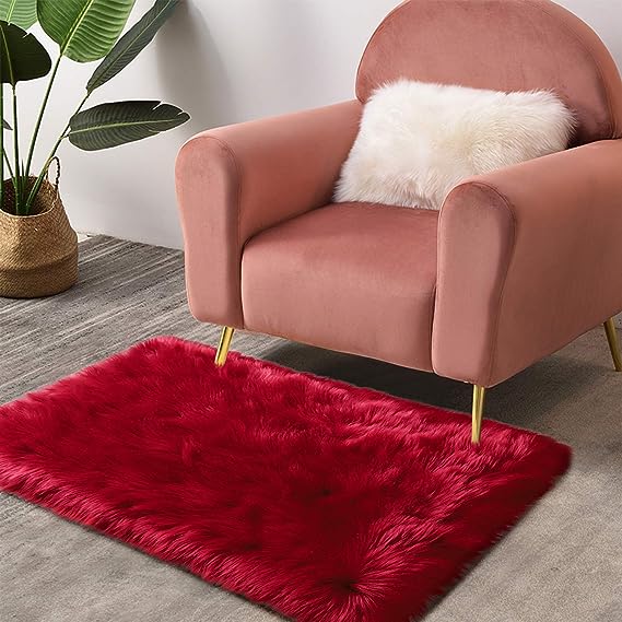 Rug for - Living Room Washable luxury  rug