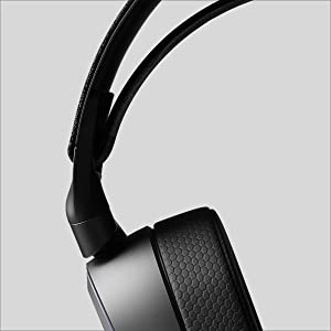 Pro High Fidelity Gaming Headset for PC