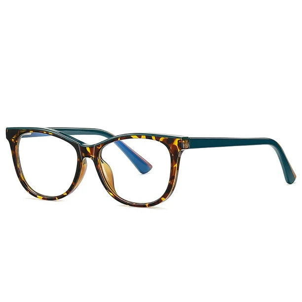 These glasses are versatile and suitable for various occasions, ensuring that your eyes are protected whether you're drafting reports, having a gaming marathon