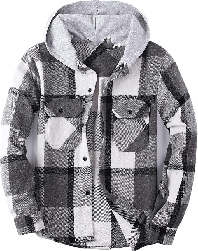 the inside sleeves are a smoother layered material that is warm but allowed easy slide on and off when you have another shirt on with long sleeves.