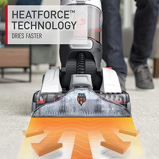 Cleaner Carpet FH54020