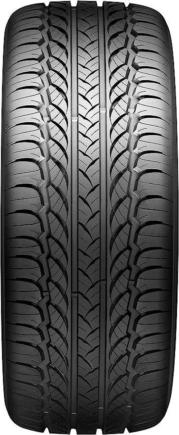 205/50R15 86V, All-Season Tire