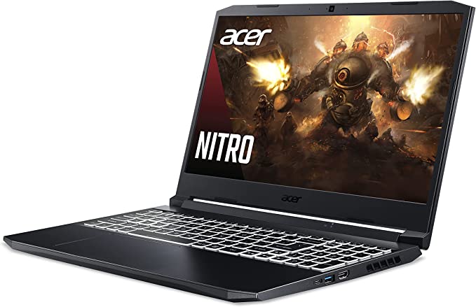 Acer Nitro 5, 15.6