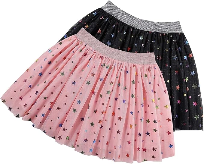 Feathery-Fit Soft collection engineered for breathable feeling and soft comfort. These stylish pleated skirts allow move freely without worries