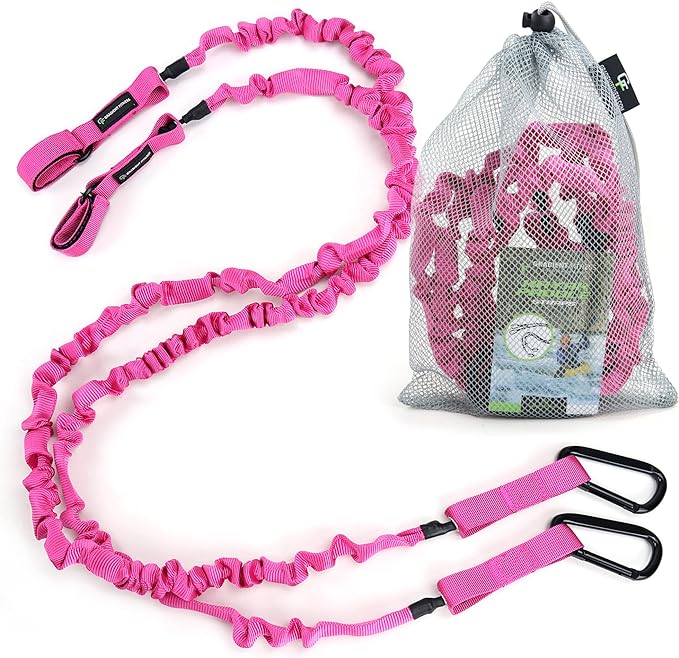 ensuring that you can always retrieve it and stay safe on the water.5-8 Feet Stretchable Paddle Strap