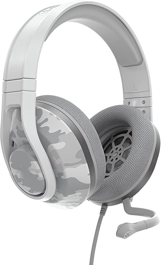 - PlayStation 5, PlayStation 4, Xbox Series X, Xbox Headset