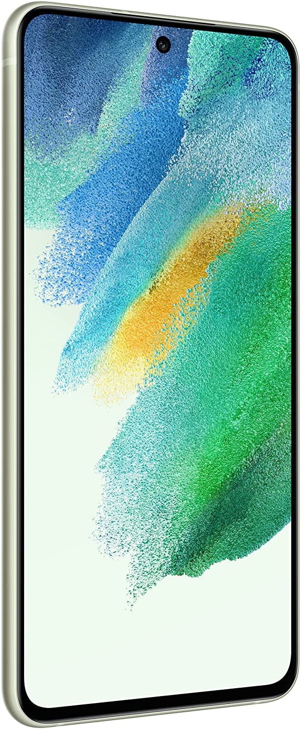 Samsung Galaxy S21 FE 5G Lavender 128GB - 6.4
