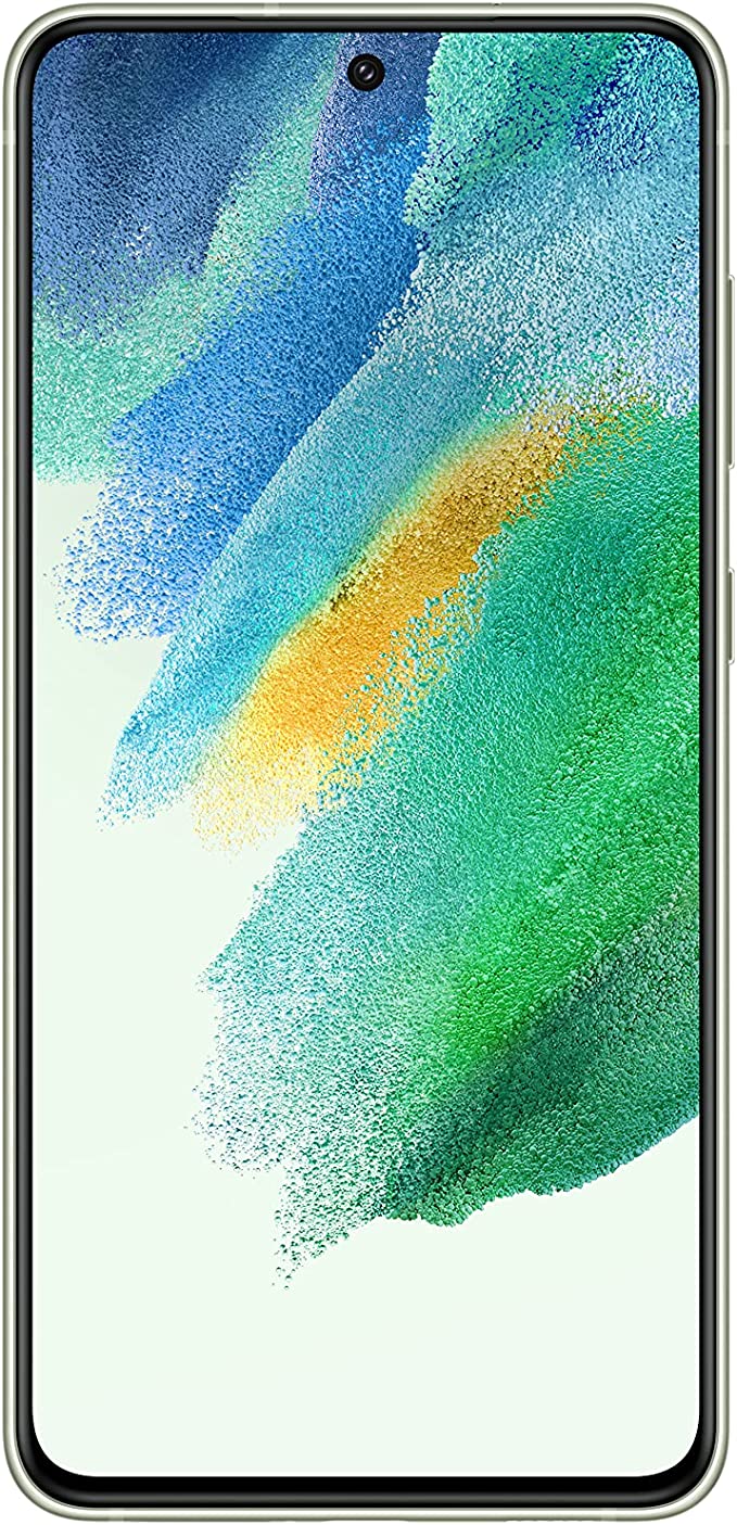 Samsung Galaxy S21 FE 5G Lavender 128GB - 6.4