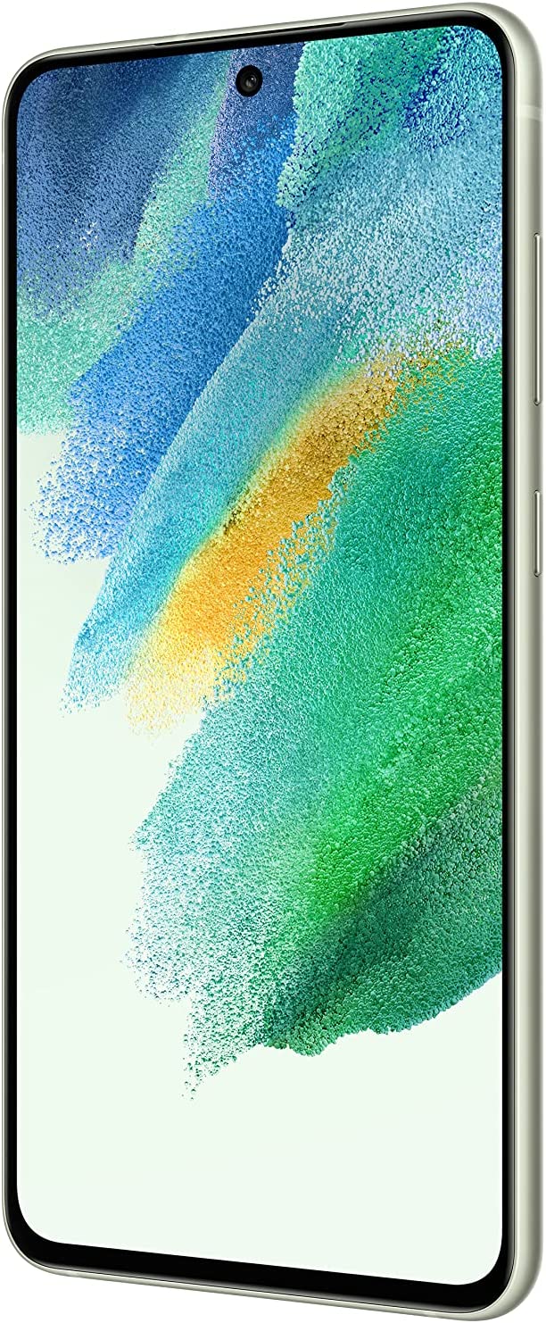 Samsung Galaxy S21 FE 5G Lavender 128GB - 6.4