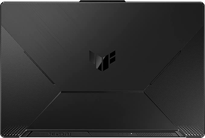 ASUS TUF Gaming A17 Gaming Laptop, 17.3” 144Hz Full HD IPS-Type, AMD Ryzen 5 4600H, GeForce GTX 1650, 8GB DDR4, 512GB PCIe SSD, Wi-Fi 6, Windows 11 Home, FA706IHRB-AS51-CA , Graphite Black