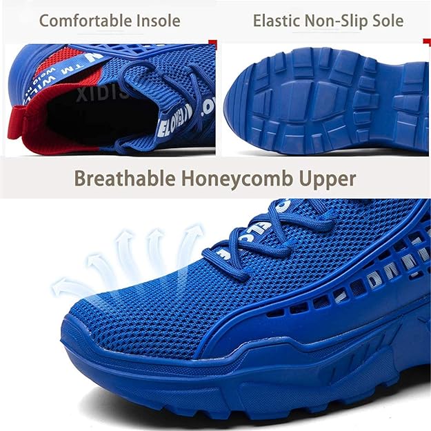 can wear easily with knickers or trousers relaxed with vogue, good choice for casual wear,  Fashion Sneakers Sports Shoe Athletic Walking Running Shoes Casual Sneaker