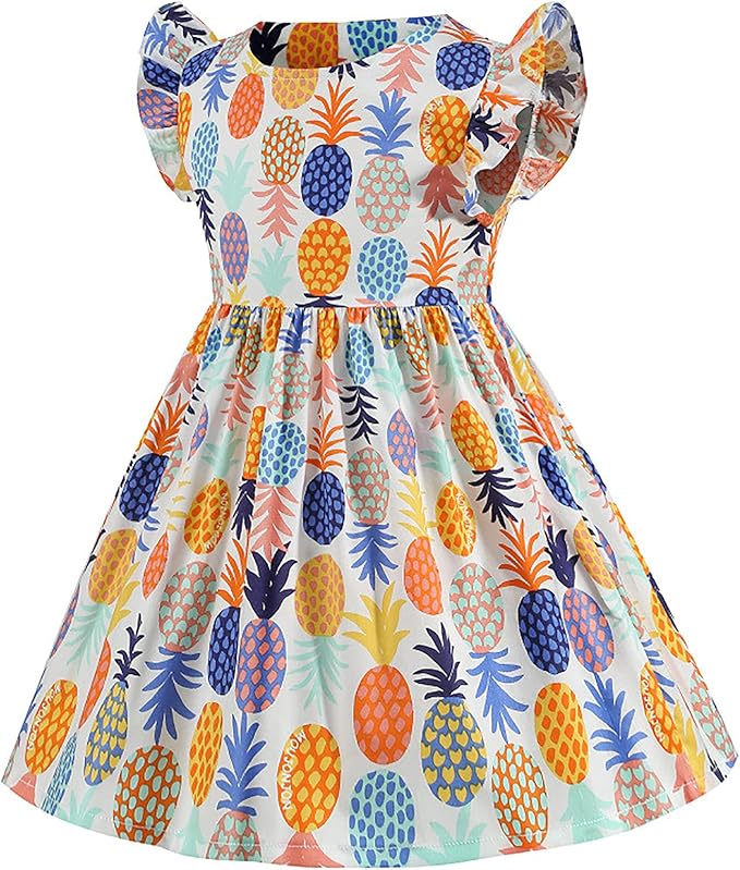 Multi Occasions: Delicate and Elegant Dresses,Suitable for daily wear and special occasion like christmas dress,Easter dresses,halloween dress,Thanksgiving day dress,Children's day,stage