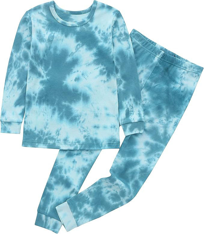 high quality and naturally grown fibers without the use of harsh chemicals or pesticides which makes our kid’s pajamas super soft and gentle for children’s skin