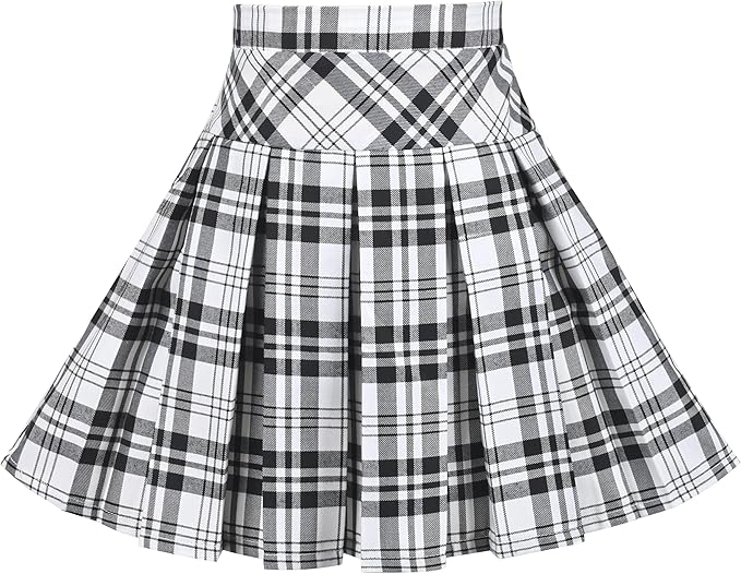 casual chic and preppy look. Perfect for parties, adding a stylish touch to birthdays or themed gatherings. Great for photo shoots, capturing classic and lively moments.