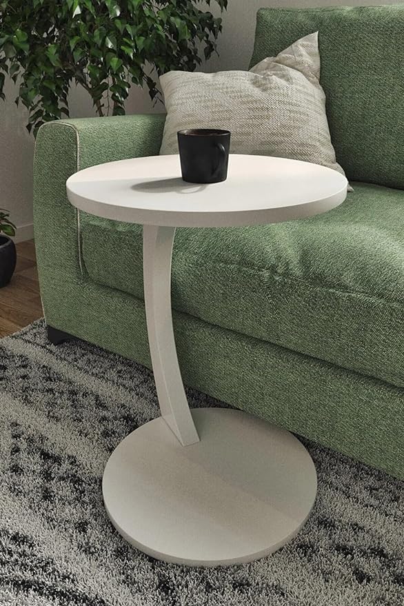 Coffee Table for Couch Or Sofa,Side Table in Living Room, Bedroom