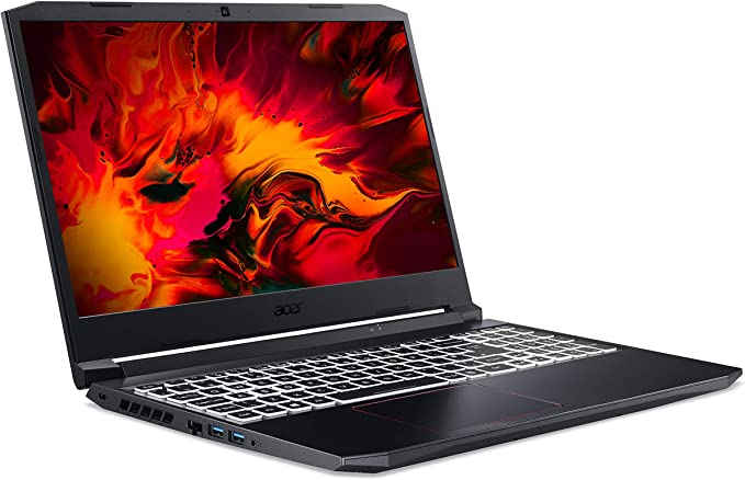 Acer Nitro, 15