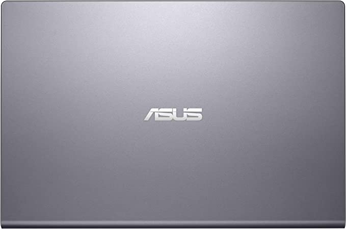 ASUS VivoBook 14 X415 Thin and Light Laptop, 14” FHD Display, Intel Core i3-1005G1 Processor, Intel UHD Graphics, 8GB DDR4 RAM, 128GB PCIe SSD, Windows 11 Home in S Mode, Slate Grey, X415JA-AS31-CA