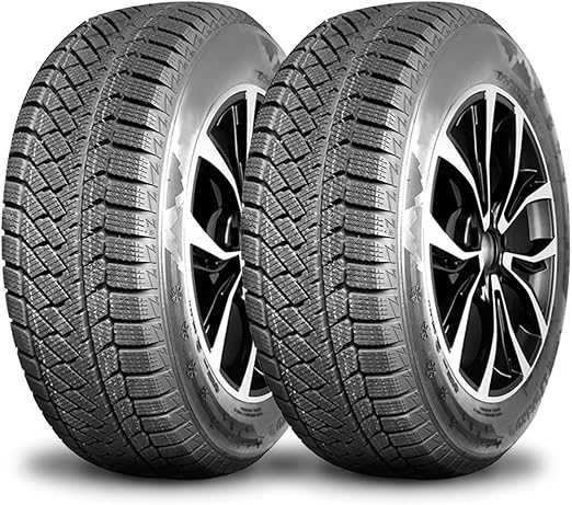 (2-PACK), Winter 102T   Ultra High Performance