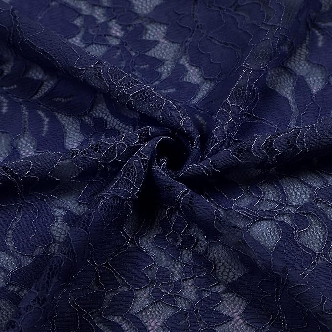 popular swiss dot design is very cute and fully lined will not be seen through. The low stretch woven fabric is soft, cozy and drapes well for children to wear in summer and spring.