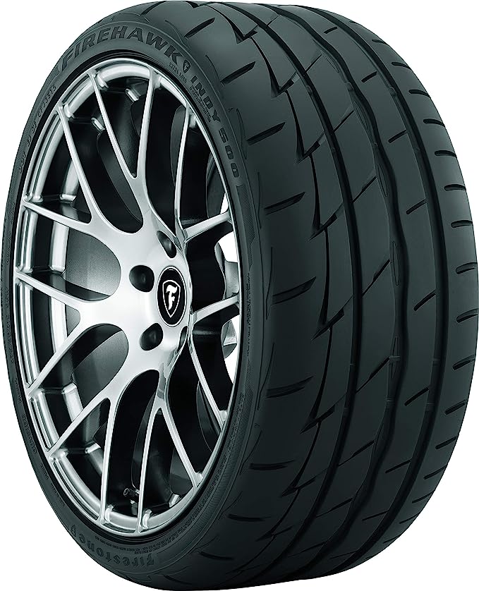 ULTRA HIGH PERFORMANCE TIRE 225/45R18
