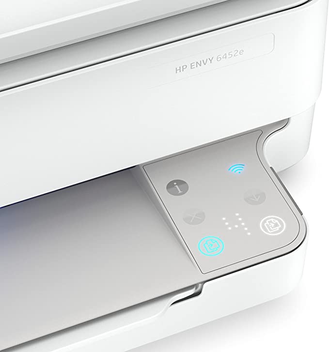 HP Envy 6452e All-in-One Printer (223R2A)