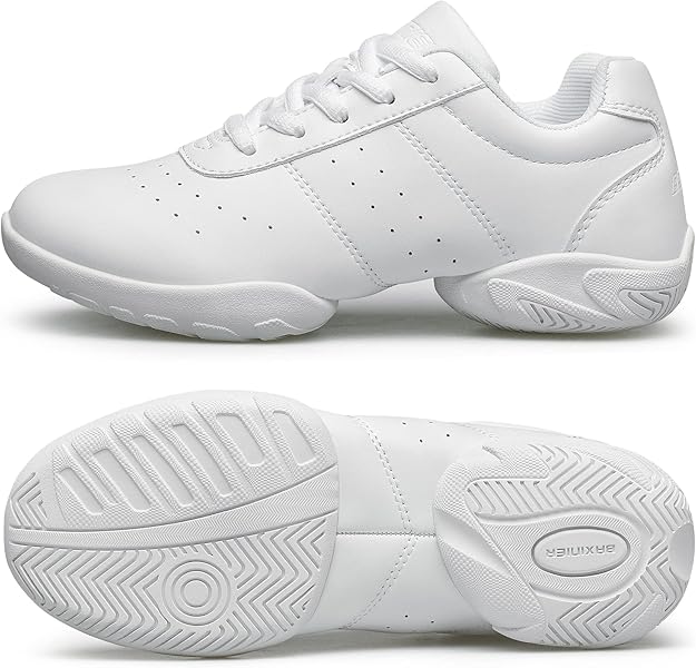 breathable holes design also helps manage heat, keeping your feet cool and comfort, Shoes Athletic Training Tennis Breathable, Sneakers