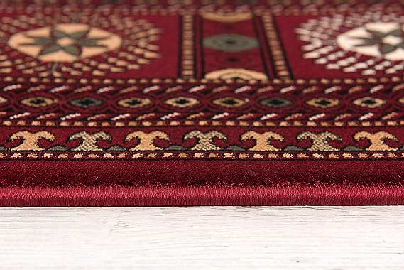 Morocco Multicolor rug