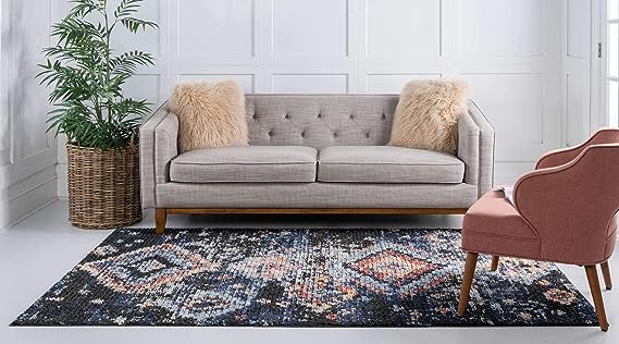 Rug, northafrican - 2' 2 x 3'