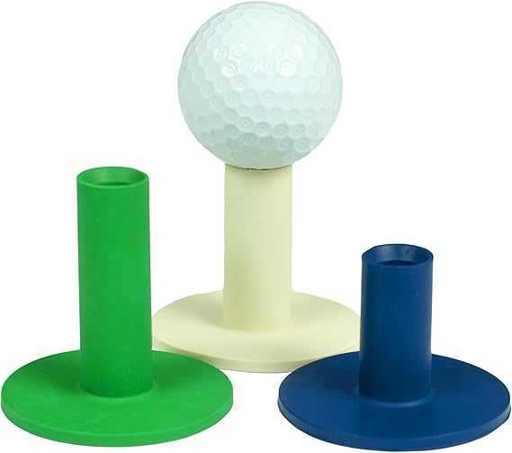 ubber Tees (Pack of 3)