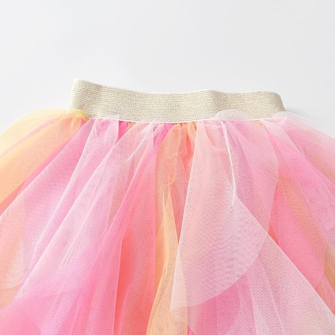 Perfect for dance, fairy princess costumes, birthday party, photography and more dress-up or casual wear .