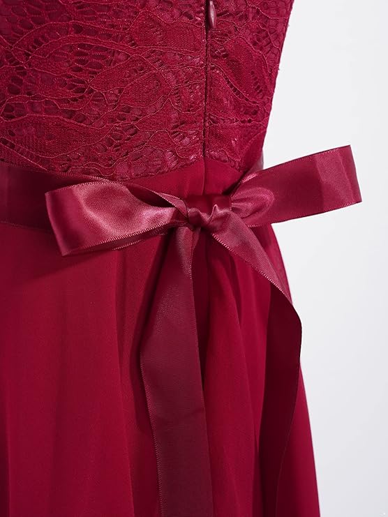 Suitable for alumni association, wedding, graduation ball, dance, party, birthday, half-formal occasion or formal occasion