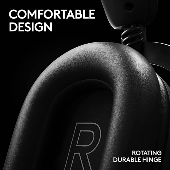 Wireless Lightspeed Gaming Headset , Headphone:X 2.0 Surround Sound, Generation 2