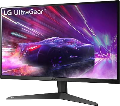Gaming Monitor with Full HD resolutioin, 165Hz, AMD FreeSync Premium, 1ms MBR