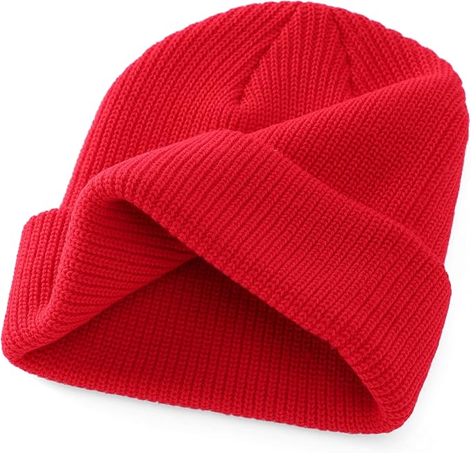 Stylish accessory to match with hoodies, cardigans, scarves, leggings and other casual clothe, Winter Hats Acrylic