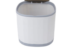 designed with every detail in mind. With a variety of snap designs, it is able to fit the tea cups and ensure that the tea cups will not move around during the washing process, Portable Dishwasher