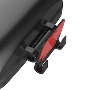 Waterproof Lense 360 Degree Car Blind Spot Mirror, Side Mirror Wide Angle Rearview Mirror,