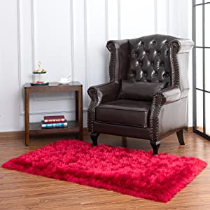 Rug for - Living Room Washable luxury  rug