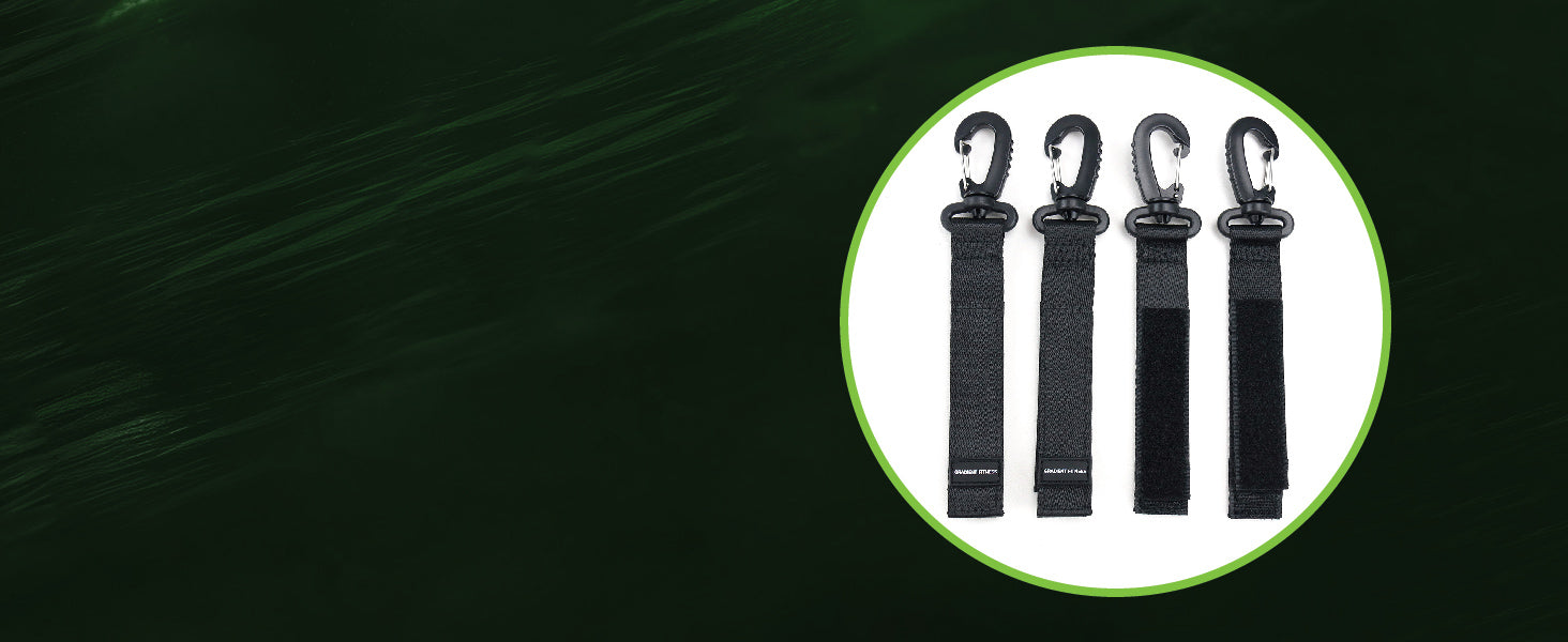 4 pack - preventing it from falling off or getting lost during transport or rough water conditions, protecting your gear from damage. SUP Paddle