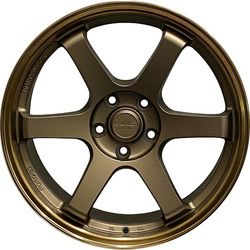 17X7.5 5X114.3 RAC R09BZ