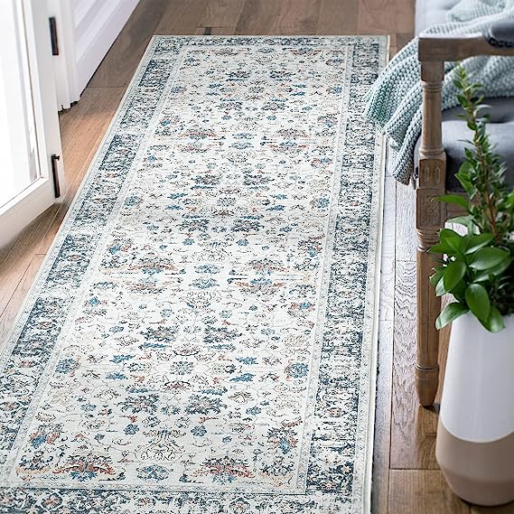 Persian Carpet Living Room Bedroom Dining Room 3x10