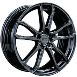 20X8.0 5X115 (+35) rims