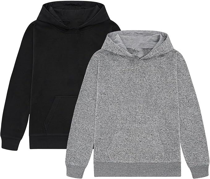 playing sports on chilly days. Made with stretchy super soft fleece fabric that is brushed and softened on the inside for superior comfort, performance and handfeel