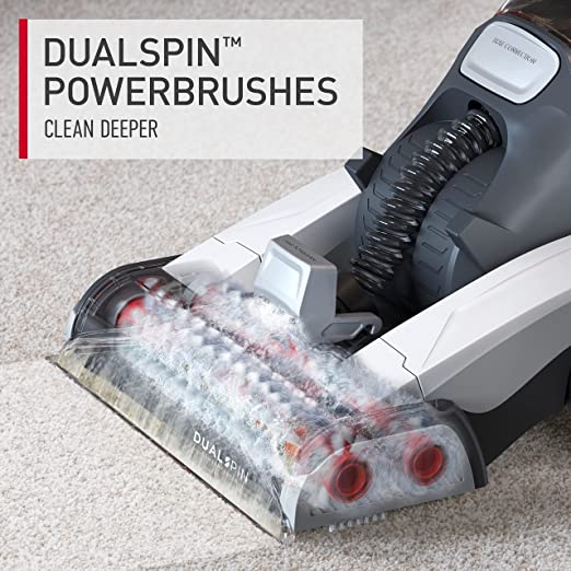 Cleaner Carpet FH54020