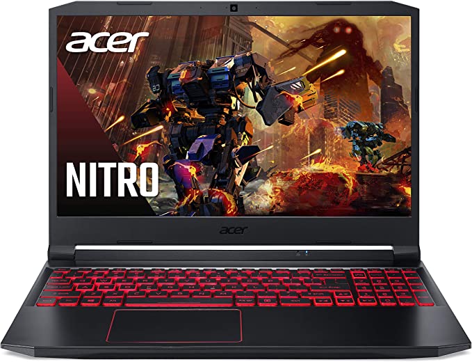 Acer Nitro, 15