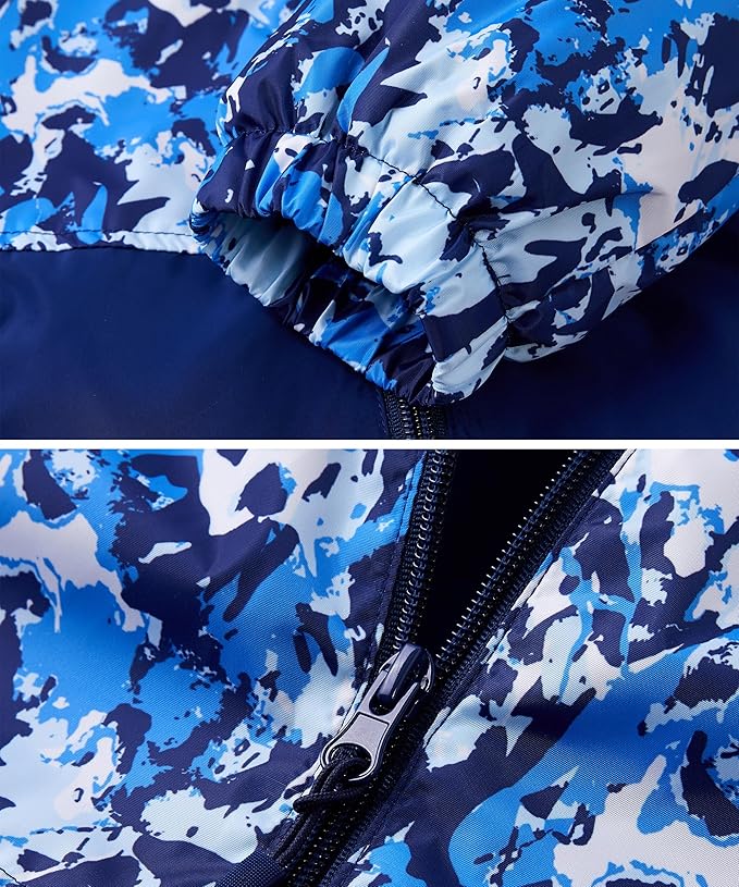 Suitable for various outdoor activities and daily wear throughout spring, fall, and winter, such as hiking, camping, mountaineering, and cycling.