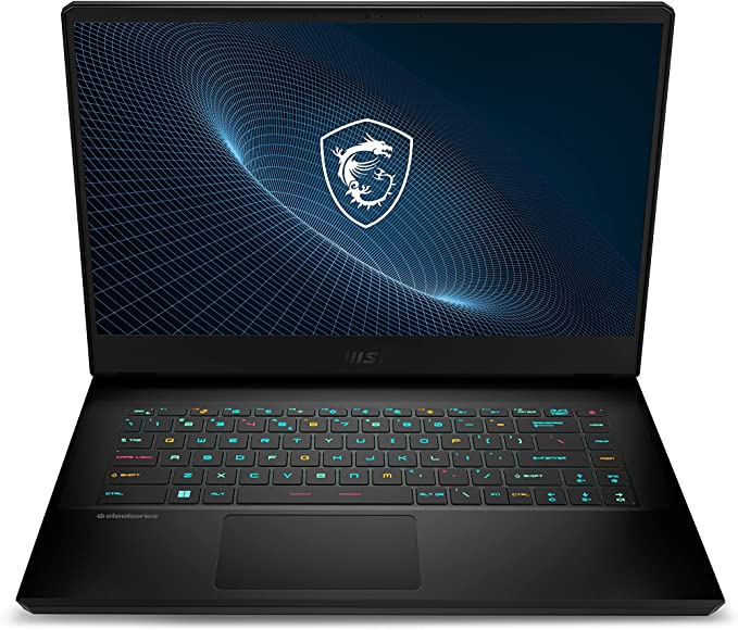 MSI Vector GP66 12UGS-028CA 15.6
