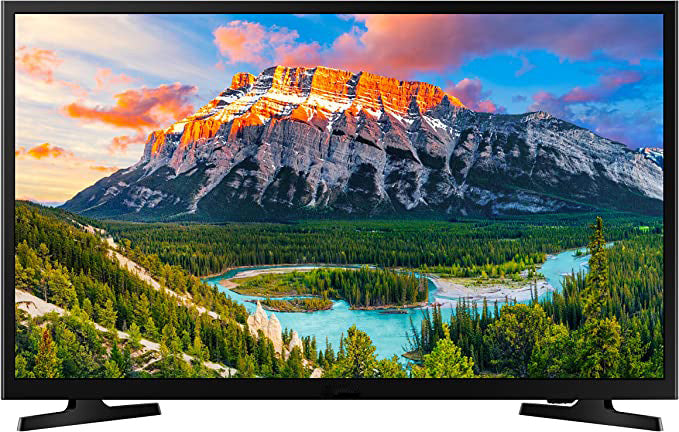 40-inch D-Series Full HD 1080p Smart TV with Apple AirPlay and Chromecast Built-in, Alexa Compatibility, D40f-J09, 2022 Model