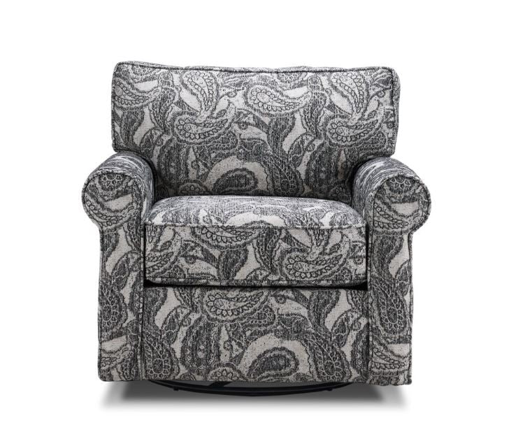 Modern Glam, Button-Tufted, Waffle Stitching