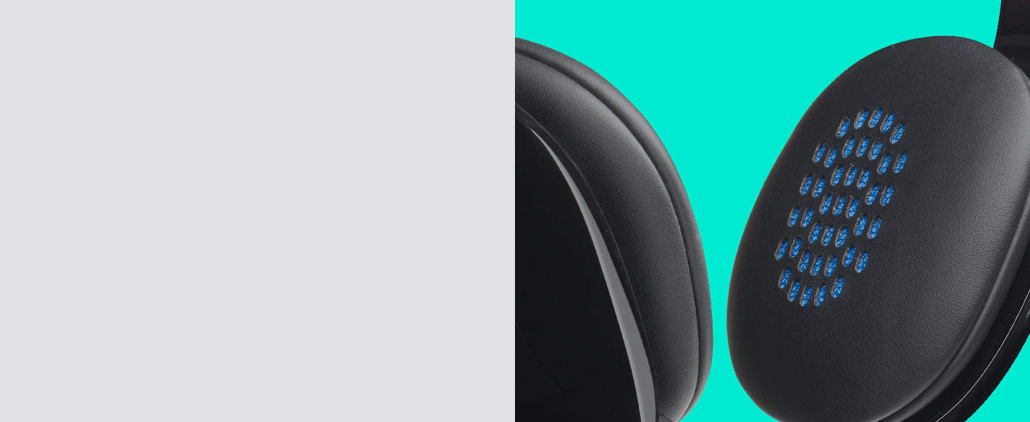 High-performance USB Headset