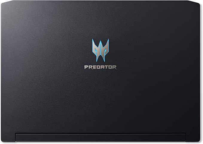 Acer Predator Triton 500 PT515-51-765U Gaming Laptop, Intel Core i7-8750H, Overclockable GeForce RTX 2080 with MAX-Q Design, 15.6